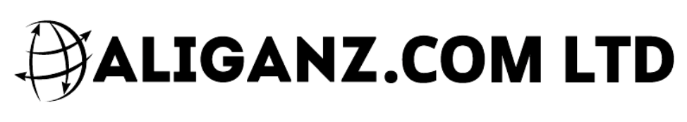 Aliganz.com logo PNG Aliganz.com Ltd Logo