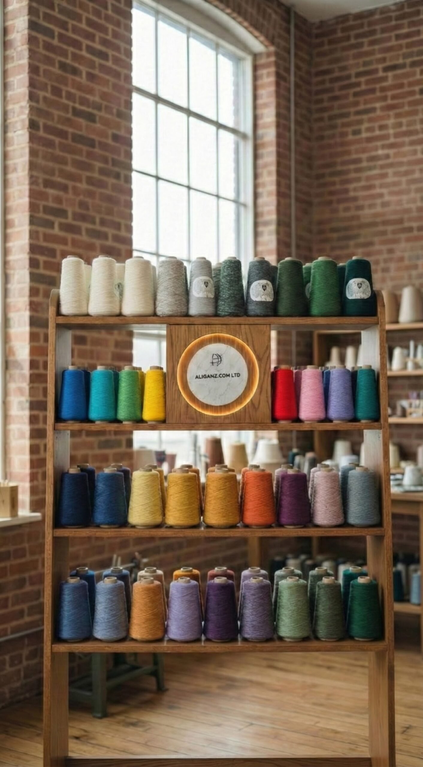 ALIGANZ.COM LTD Company Profile